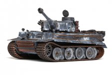 Tiger I, Early Production - 01As.jpg