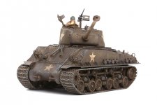 Sherman M4A3E8 Easy Eight Medium Tank - 01As.jpg
