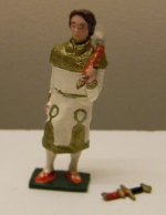 Unknown Manufacturer Medieval Man with Broken Sword Over His Shoulder pic 1.jpg