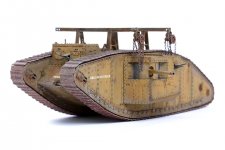 Mark I, British Tank - 01s.jpg