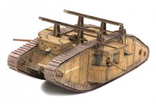 Mark I, British Tank - 09s.jpg