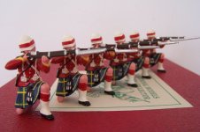 HLS3 Gordons Kneeling Firing...JPG