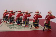 HLS3 Gordons Kneeling Firing..JPG