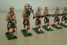 SS30 Seaforths Advancing.JPG