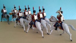 RUSSIAN IMPERIAL GUARD HUSSARS BAND rear.jpg