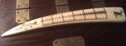 Happy Jack Cribbage Board 6.jpg