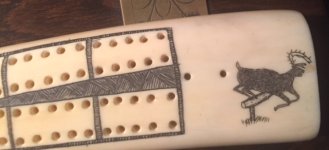 Happy Jack Cribbage Board 1.jpg