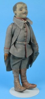 Cloth Steiff WWI French or German Soldier Doll.jpg