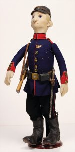 Steiff Soldier Doll from German Auction.jpg