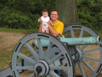 Daddy I love the 6 lb French Cannon.jpg