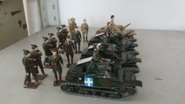 WWII Greek CV33 Tankettes.jpg