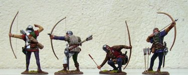 Archers de la Guerre des Roses 1455-1487 (1).JPG