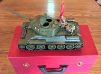 Model Tanks T-34 Chinese.jpg