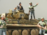 5 Tiger there we saw Russian panzers.JPG