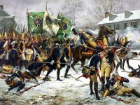 Battle of Trenton - December 26, 1776, Don Troiani.jpg