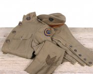 WWI U.S. Sergeant's Uniform.jpg