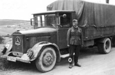 MERCEDES TRUCK GERMAN ARMY WWII 01.jpg