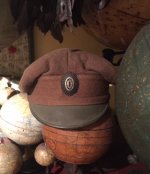 Bulgarian WWI Cap.jpg