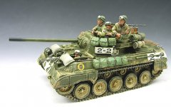 King & Country  DD050  Hellcat Tank Destroyer 01.jpg