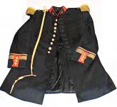 WWI French Artillery Officer's Uniform 3.jpg