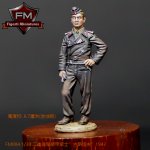 Figarti FM004 - World War II German Armored Sergeants Gustav 1943.jpg