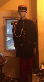 French Officer's Uniform on Display.jpg