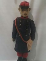 Steiff 1914 French Infrantryman Post Repair 1.jpg