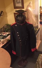 Uniforms on Dress Dummies 4.jpg