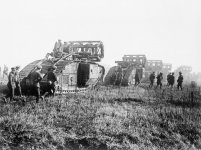 British_Mark_V_Tanks_With_Crib_Fascines_1918.jpg