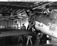 F4F-3 Wildcat being assembled on USS Enterprise 28 Oct 1941.jpg