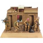 Desert Storm Bravo 2 Zero - Team of 4 Clearing Buildings Scud Busters.jpg