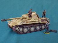 HB001c Panther Ausf A Unit 421 Resupplying the Panther.jpg