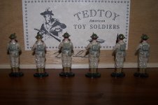 Tedtoy US Marines 1941.JPG