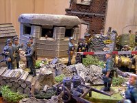 King and Country Toy Soildiers German Bunker 11.jpg