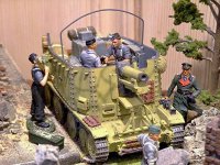 King and Country Toy Soildiers German Armor 22.jpg