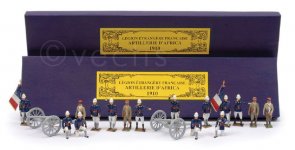 Legion Etrangere Francaise Artillerie d'Afrique.jpg