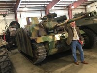 Fun at Rich's & the Armor Museum 2.jpg