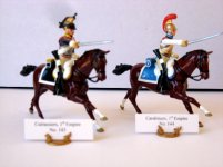 Cuirassier and Carabinier.JPG