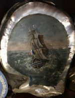 French Frigate Painting on Conch Shell 1.jpg