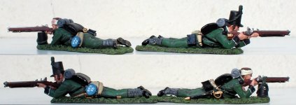 95 th  Light Infantry lying riflemen.JPG