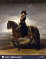 francisco-de-goya-queen-maria-luisa-on-horseback-M4BCW3.jpg