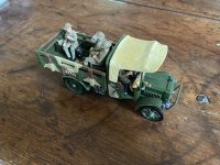 Artillery Lorry by Trophy 2.jpg