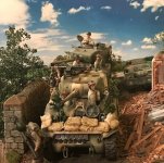 1 Honour Bound Infantry & Shermans 4.jpg