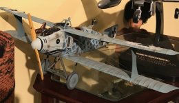 1 Biplane German JJD 1.jpg