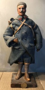 1 1920's French War Museum Poilu Doll 1.jpg