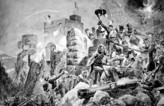 800px-Siege_of_Badajoz,_by_Richard_Caton_Woodville_Jr.jpg