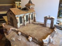 1 1870 TM Terrain Franco Prussian War Church Diorama 2.jpg