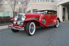 1929 Duesenberg J223 Dual Cowl Phaeton (LeBaron).jpg