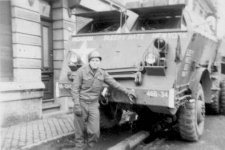 7th Armored in Verviers Belgium on the way to the Battle of the Bulge.jpg