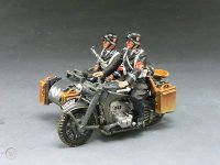 KING & COUNTRY LAH084 LIEBSTANDARTE MOTORCYCLE COMBO.jpg